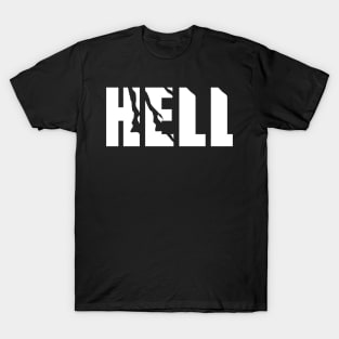 HELL T-Shirt